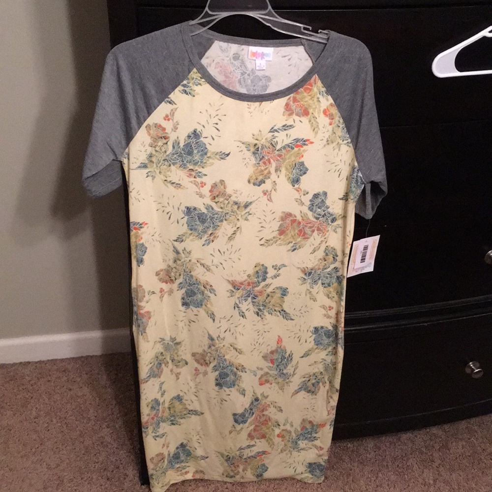 Lularoe Julia